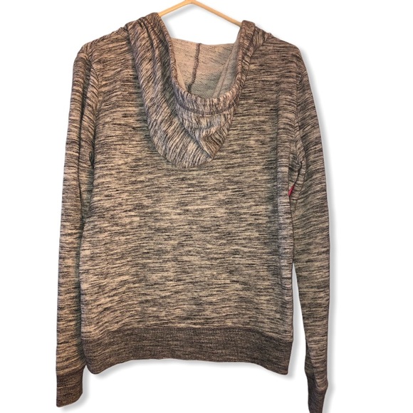 Victoria’s Secret pink half zip hoodie - Picture 4 of 10